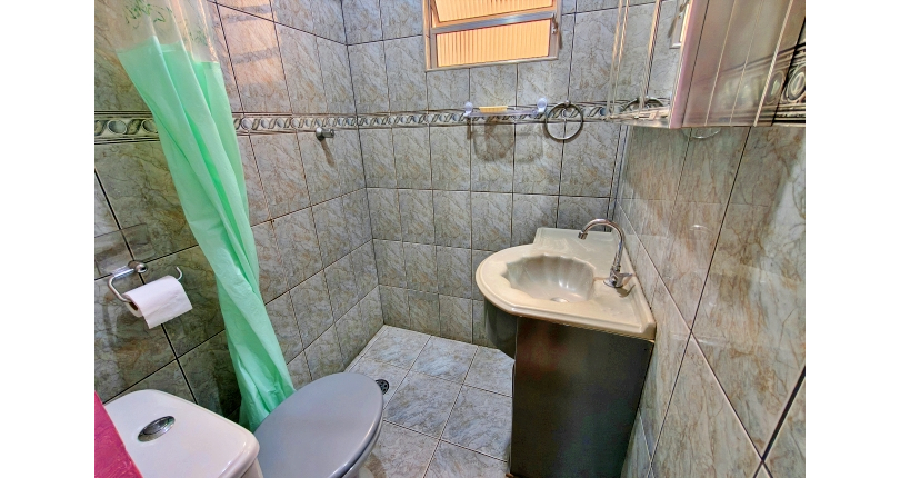 Sobrado à venda no Bairro do Jardim Santa Fé (Zona Oeste) na Rua Honorato Pereira,