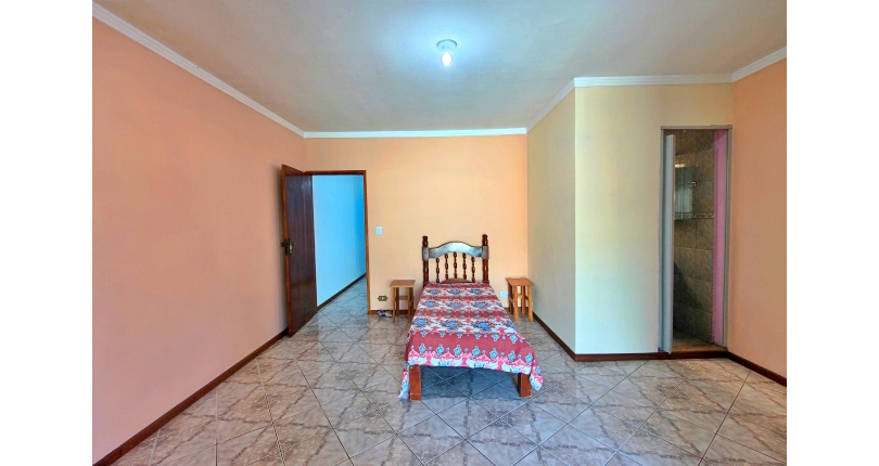 Sobrado à venda no Bairro do Jardim Santa Fé (Zona Oeste) na Rua Honorato Pereira,
