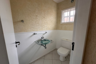  Casa Térrea à venda no Bairro do Parque São Domingos na Rua José Amaro Peçanha,
