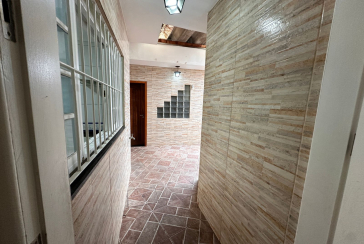  Casa Térrea à venda no Bairro do Parque São Domingos na Rua José Amaro Peçanha,