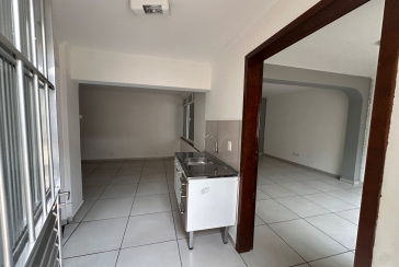  Casa Térrea à venda no Bairro do Parque São Domingos na Rua José Amaro Peçanha,