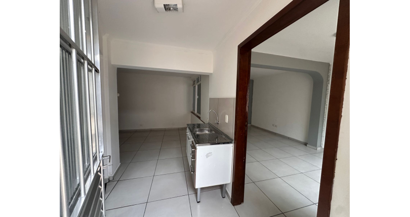  Casa Térrea à venda no Bairro do Parque São Domingos na Rua José Amaro Peçanha,