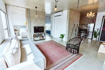 Apartamento à venda no Bairro da Vila Leopoldina na Avenida Mofarrej 1500,