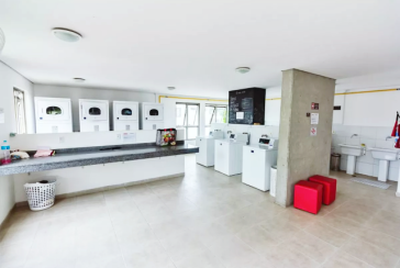 Apartamento à venda no Bairro da Vila Leopoldina na Avenida Mofarrej 1500,