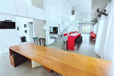 Apartamento à venda no Bairro da Vila Leopoldina na Avenida Mofarrej 1500,