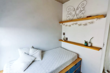 Apartamento à venda no Bairro da Vila Leopoldina na Avenida Mofarrej 1500,