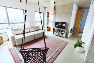 Apartamento à venda no Bairro da Vila Leopoldina na Avenida Mofarrej 1500,
