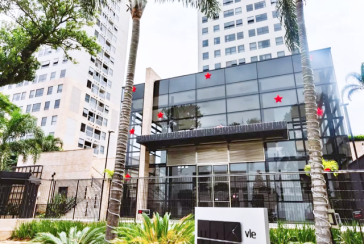 Apartamento à venda no Bairro da Vila Leopoldina na Avenida Mofarrej 1500,