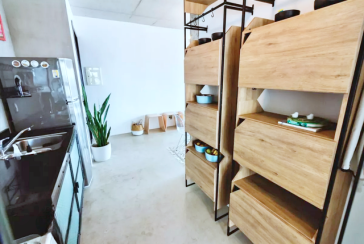 Apartamento à venda no Bairro da Vila Leopoldina na Avenida Mofarrej 1500,