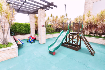 Apartamento à venda no Bairro da Vila Leopoldina na Avenida Mofarrej 1500,