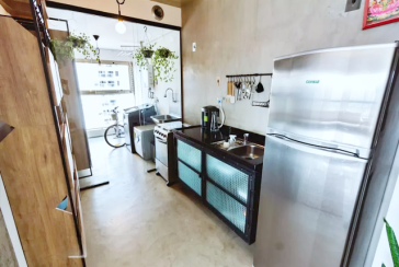 Apartamento à venda no Bairro da Vila Leopoldina na Avenida Mofarrej 1500,