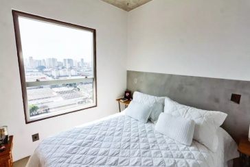 Apartamento à venda no Bairro da Vila Leopoldina na Avenida Mofarrej 1500,