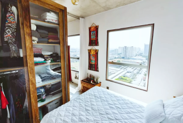 Apartamento à venda no Bairro da Vila Leopoldina na Avenida Mofarrej 1500,