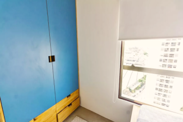 Apartamento à venda no Bairro da Vila Leopoldina na Avenida Mofarrej 1500,