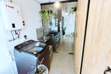Apartamento à venda no Bairro da Vila Leopoldina na Avenida Mofarrej 1500,