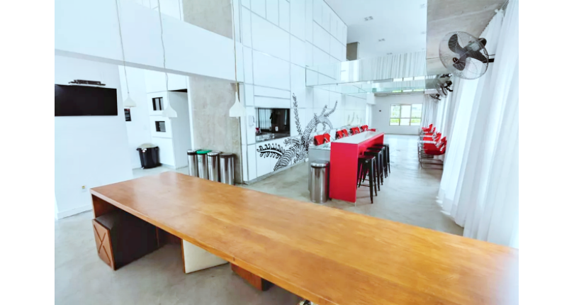 Apartamento à venda no Bairro da Vila Leopoldina na Avenida Mofarrej 1500,
