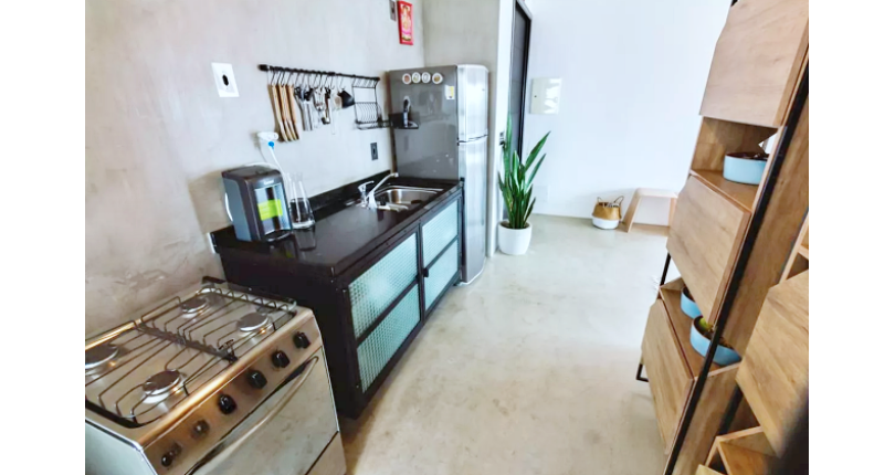 Apartamento à venda no Bairro da Vila Leopoldina na Avenida Mofarrej 1500,