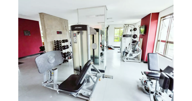 Apartamento à venda no Bairro da Vila Leopoldina na Avenida Mofarrej 1500,