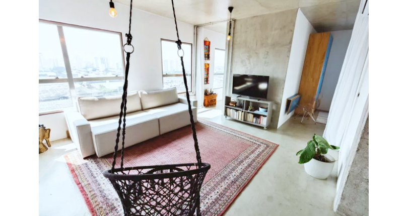 Apartamento à venda no Bairro da Vila Leopoldina na Avenida Mofarrej 1500,