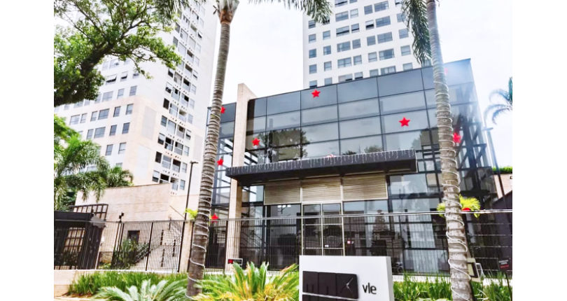 Apartamento à venda no Bairro da Vila Leopoldina na Avenida Mofarrej 1500,