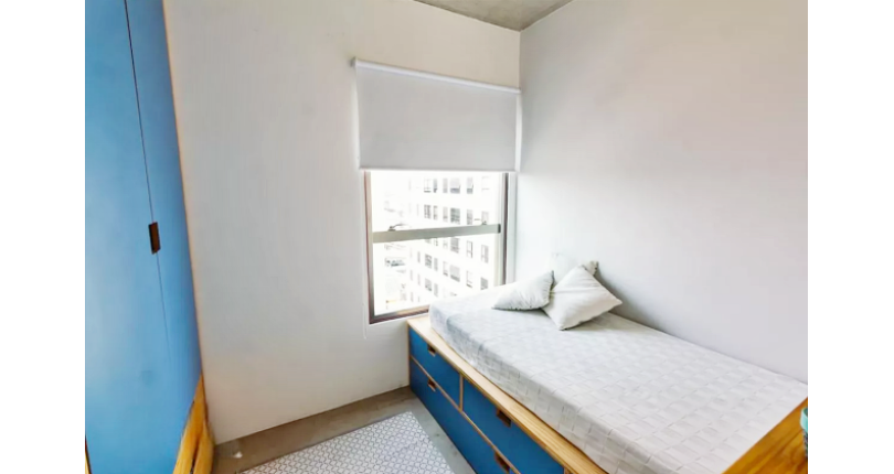 Apartamento à venda no Bairro da Vila Leopoldina na Avenida Mofarrej 1500,