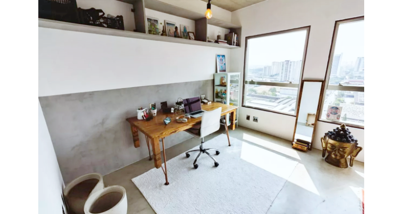Apartamento à venda no Bairro da Vila Leopoldina na Avenida Mofarrej 1500,