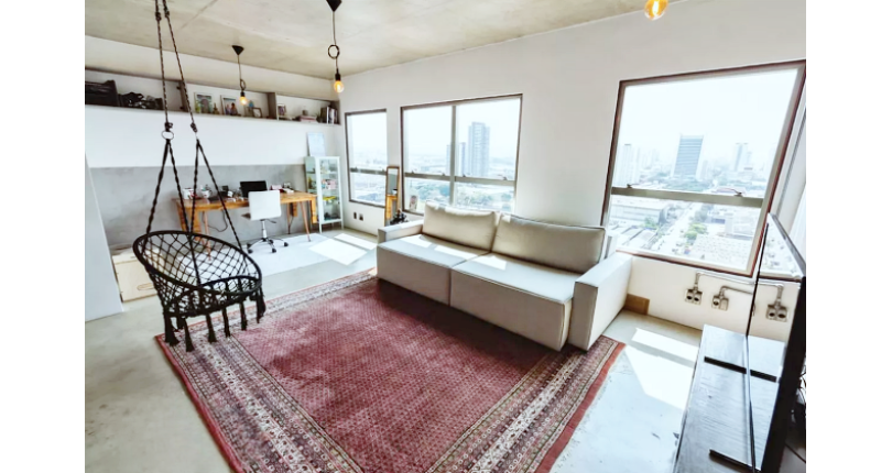 Apartamento à venda no Bairro da Vila Leopoldina na Avenida Mofarrej 1500,