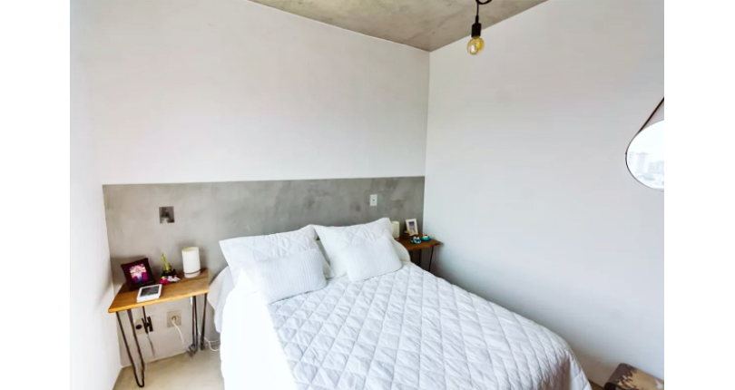 Apartamento à venda no Bairro da Vila Leopoldina na Avenida Mofarrej 1500,