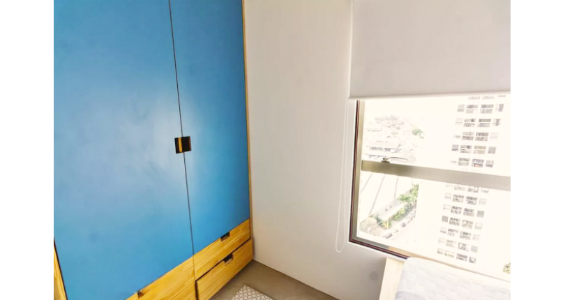Apartamento à venda no Bairro da Vila Leopoldina na Avenida Mofarrej 1500,