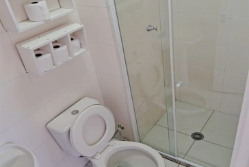 Apartamento à venda no Bairro do Jaraguá na Avenida Doutor Felipe Pinel 3581