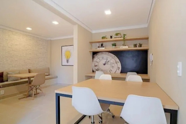 Apartamento à venda no Bairro do Jaraguá na Avenida Doutor Felipe Pinel 3581