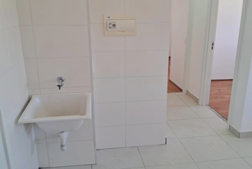 Apartamento à venda no Bairro do Jaraguá na Avenida Doutor Felipe Pinel 3581