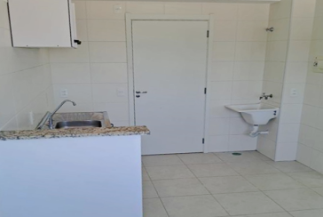 Apartamento à venda no Bairro do Jaraguá na Avenida Doutor Felipe Pinel 3581