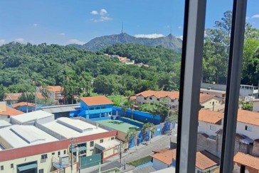 Apartamento à venda no Bairro do Jaraguá na Avenida Doutor Felipe Pinel 3581