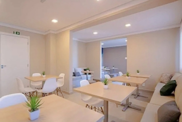 Apartamento à venda no Bairro do Jaraguá na Avenida Doutor Felipe Pinel 3581