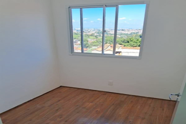 Apartamento à venda no Bairro do Jaraguá na Avenida Doutor Felipe Pinel 3581