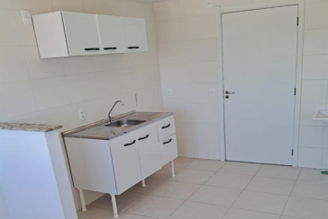 Apartamento à venda no Bairro do Jaraguá na Avenida Doutor Felipe Pinel 3581