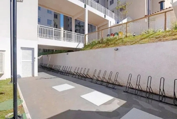 Apartamento à venda no Bairro do Jaraguá na Avenida Doutor Felipe Pinel 3581
