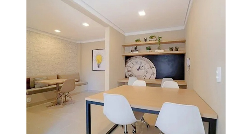 Apartamento à venda no Bairro do Jaraguá na Avenida Doutor Felipe Pinel 3581