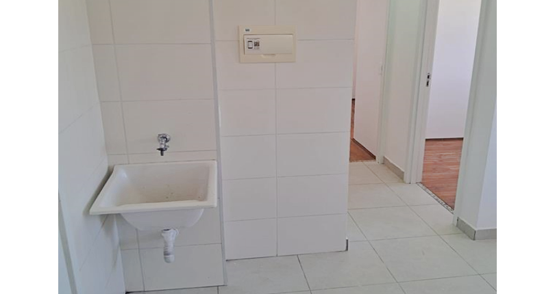 Apartamento à venda no Bairro do Jaraguá na Avenida Doutor Felipe Pinel 3581