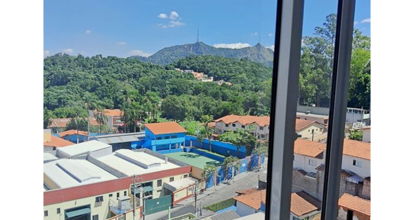 Apartamento à venda no Bairro do Jaraguá na Avenida Doutor Felipe Pinel 3581