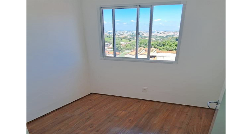 Apartamento à venda no Bairro do Jaraguá na Avenida Doutor Felipe Pinel 3581