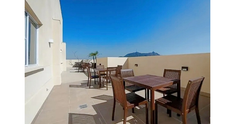 Apartamento à venda no Bairro do Jaraguá na Avenida Doutor Felipe Pinel 3581