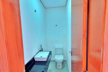 Belo Sobrado novo à venda no Bairro da Vila Catupia na Rua Tapendi 186