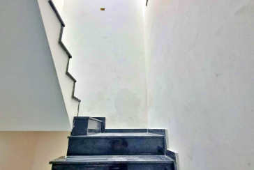 Sobrado novo à venda no Bairro da Vila Catupia na Rua Tapendi 192