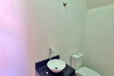 Sobrado novo à venda no Bairro da Vila Catupia na Rua Tapendi 194