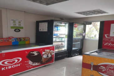  Apartamento à venda no Bairro do Jaraguá na Rua Theófilo Azambuja 145,