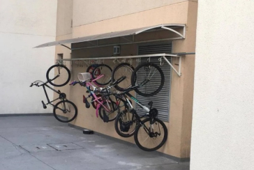 Apartamento à venda no Bairro do Jaraguá na Rua Theófilo Azambuja 145,