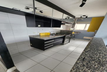  Apartamento à venda no Bairro do Jaraguá na Rua Theófilo Azambuja 145,