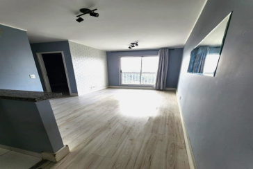  Apartamento à venda no Bairro do Jaraguá na Rua Theófilo Azambuja 145,
